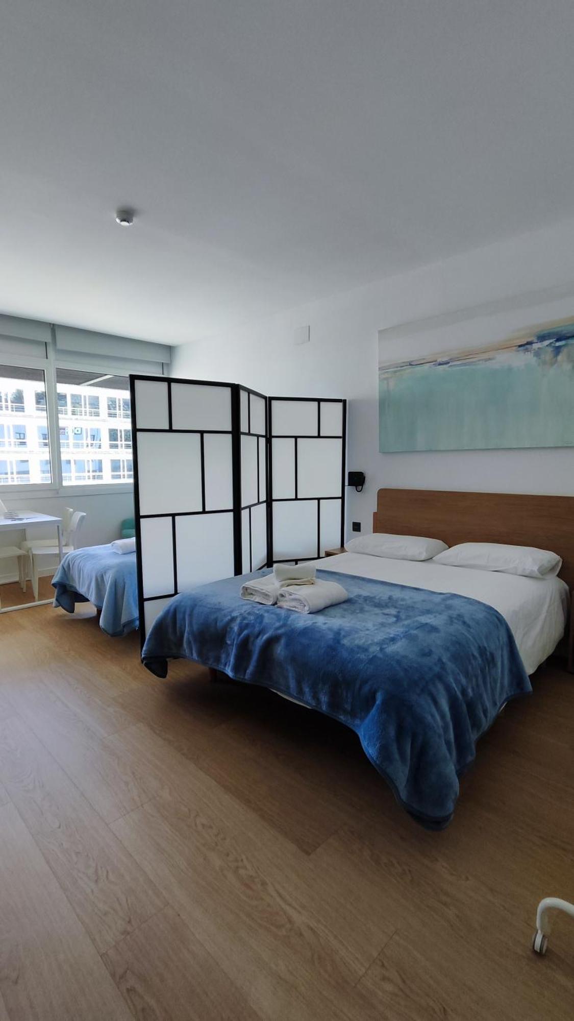 Apartamento Moderno y Unico con Parking F30 San Sebastián Exterior foto